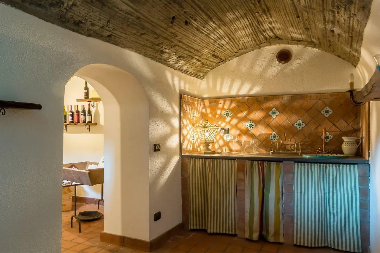Dimora Cariga - Home & Pool Giarre Villa
