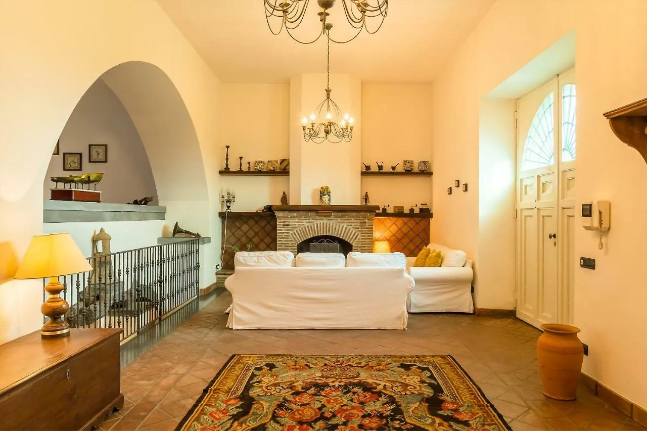 Dimora Cariga - Home & Pool Giarre