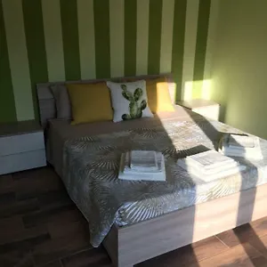 Zagare Dell'etna Appartement