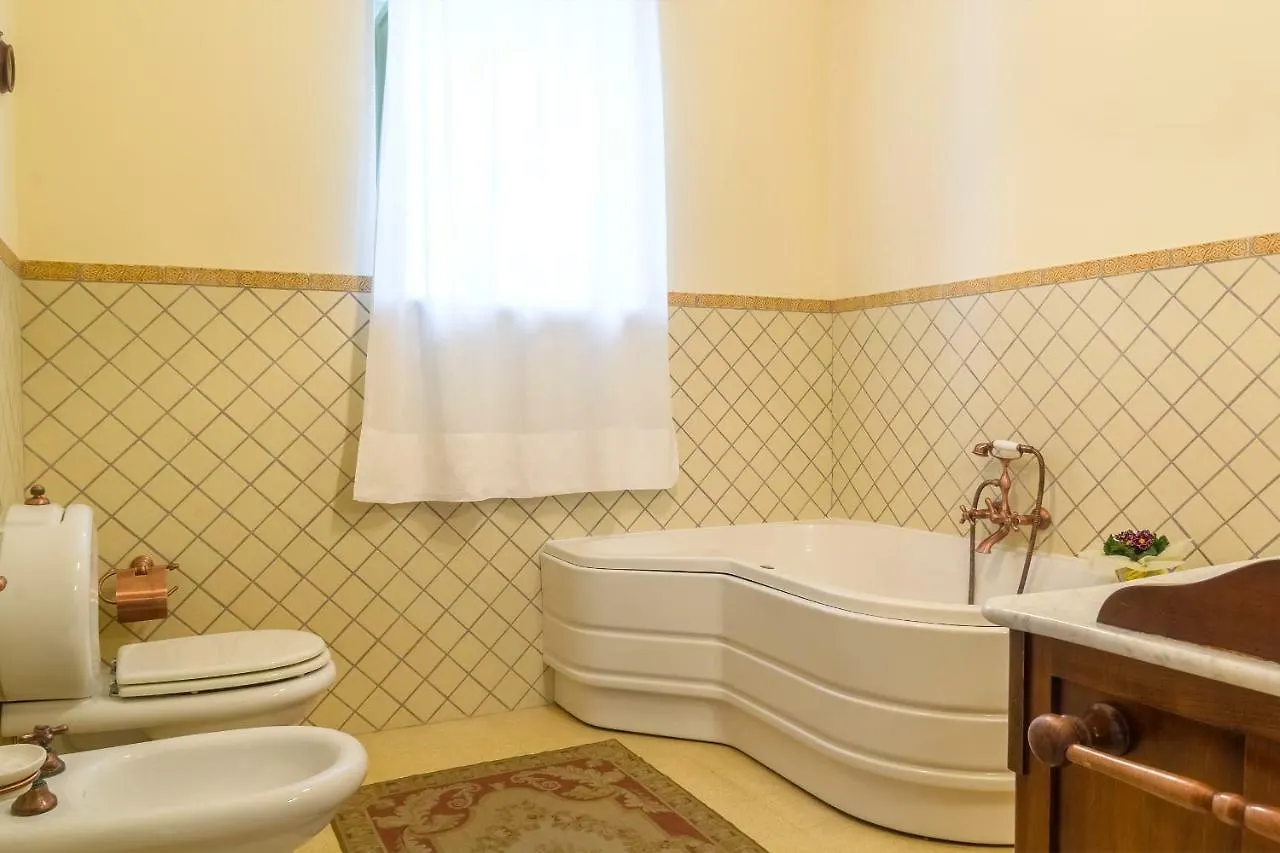 Villa Dimora Cariga - Home & Pool Giarre