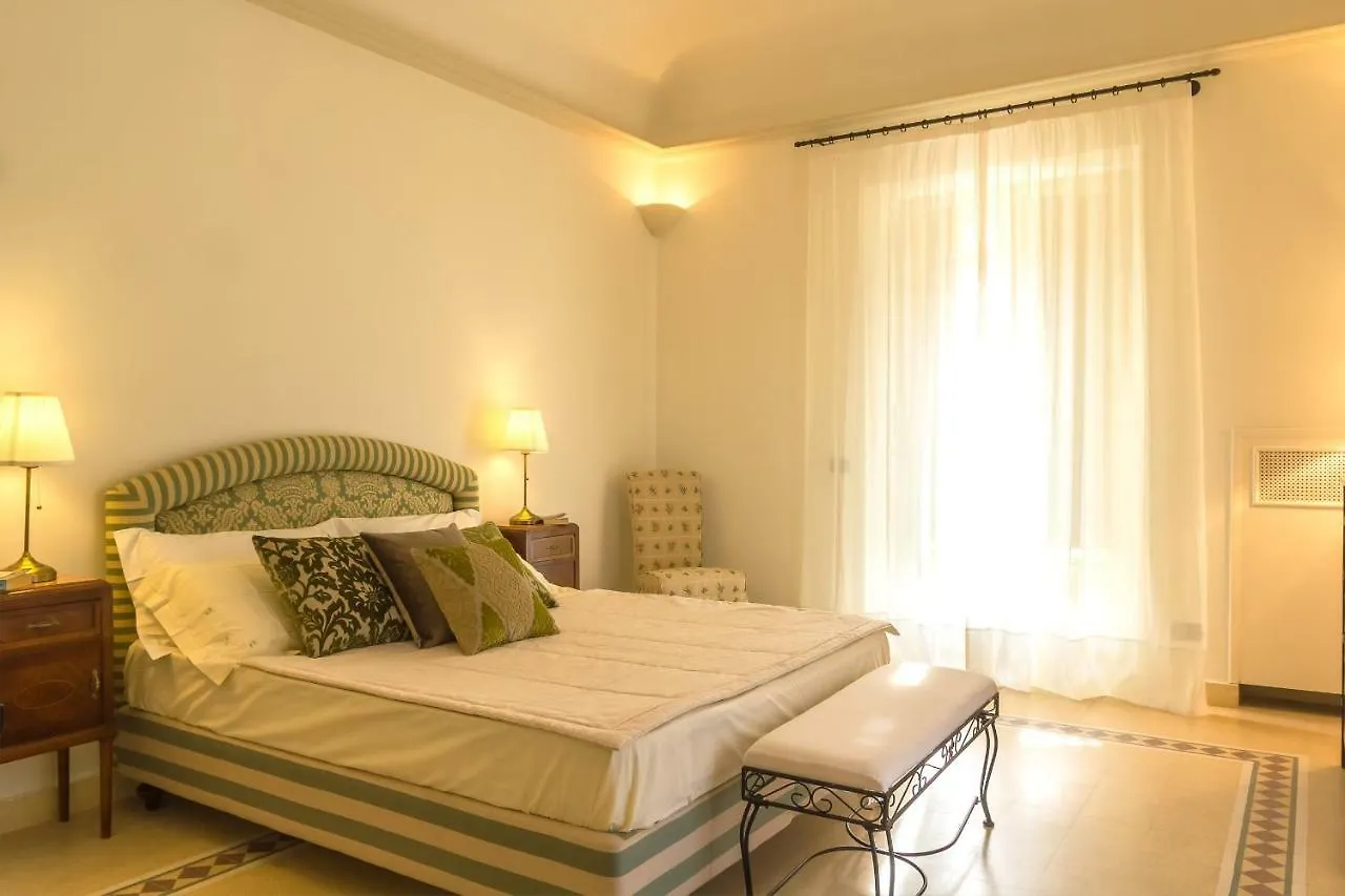 Dimora Cariga - Home & Pool Giarre 0*,