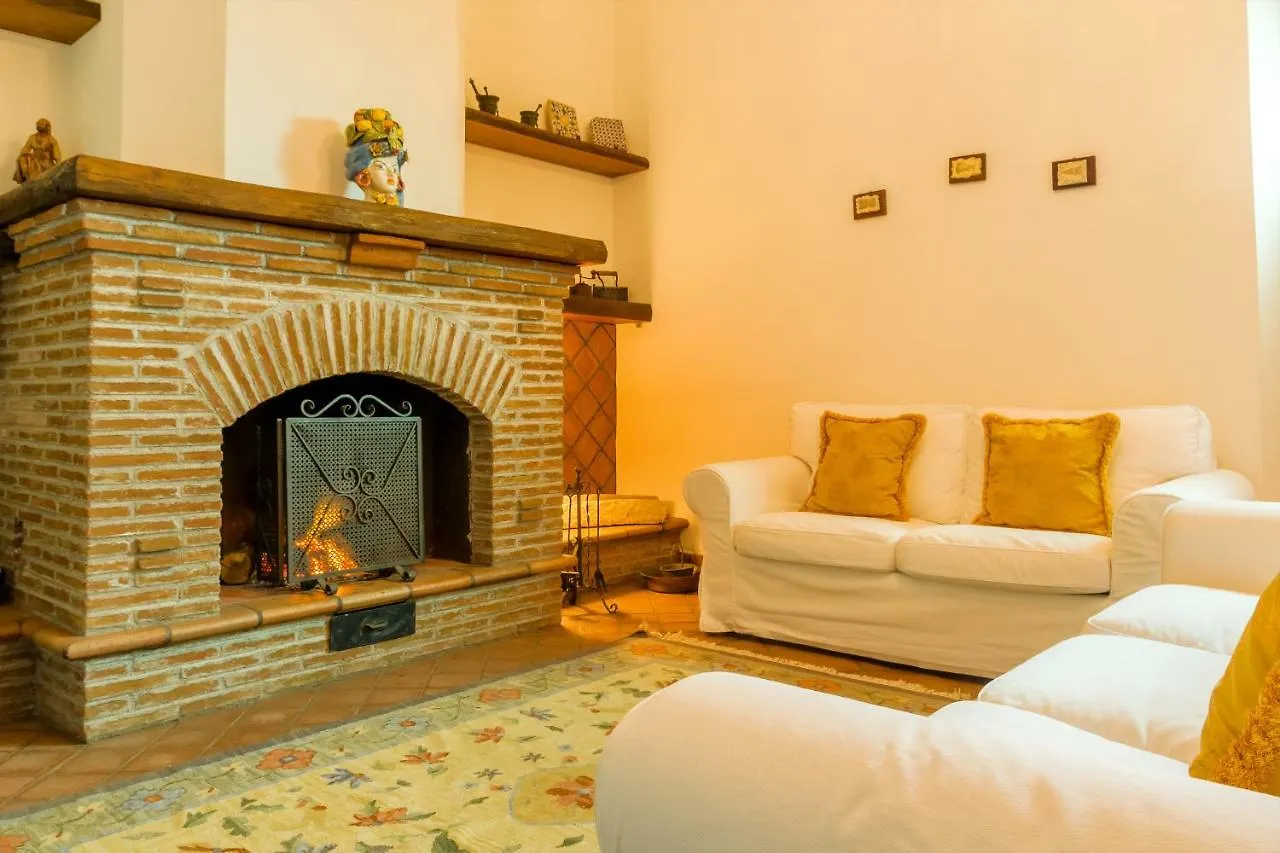 Dimora Cariga - Home & Pool Giarre Villa